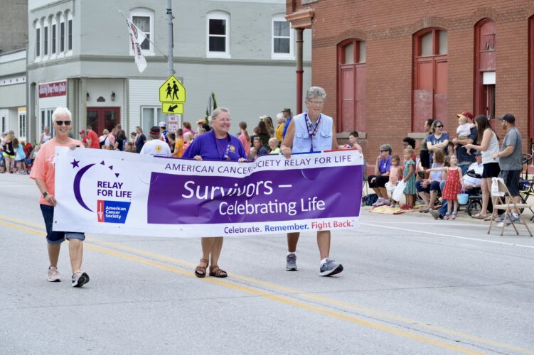 Stanhope Watermelon Day News, Sports, Jobs The Freeman Journal